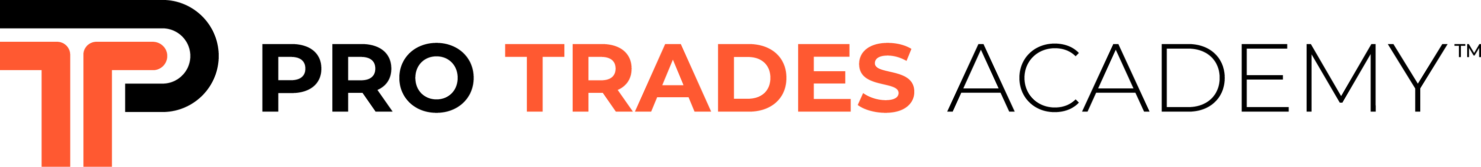 Pro Trades Academy logo